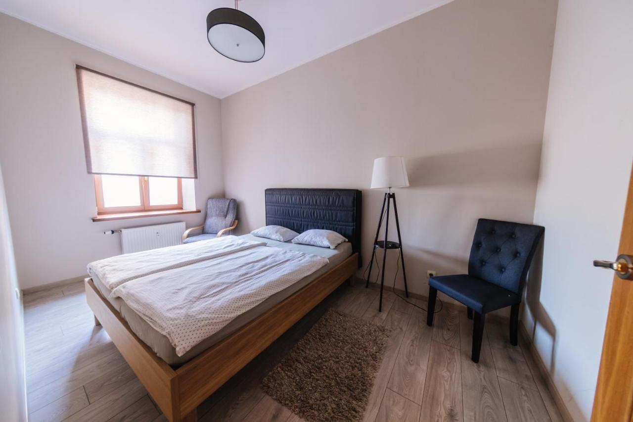 Kronu Nami Apartamento Liepāja Exterior foto