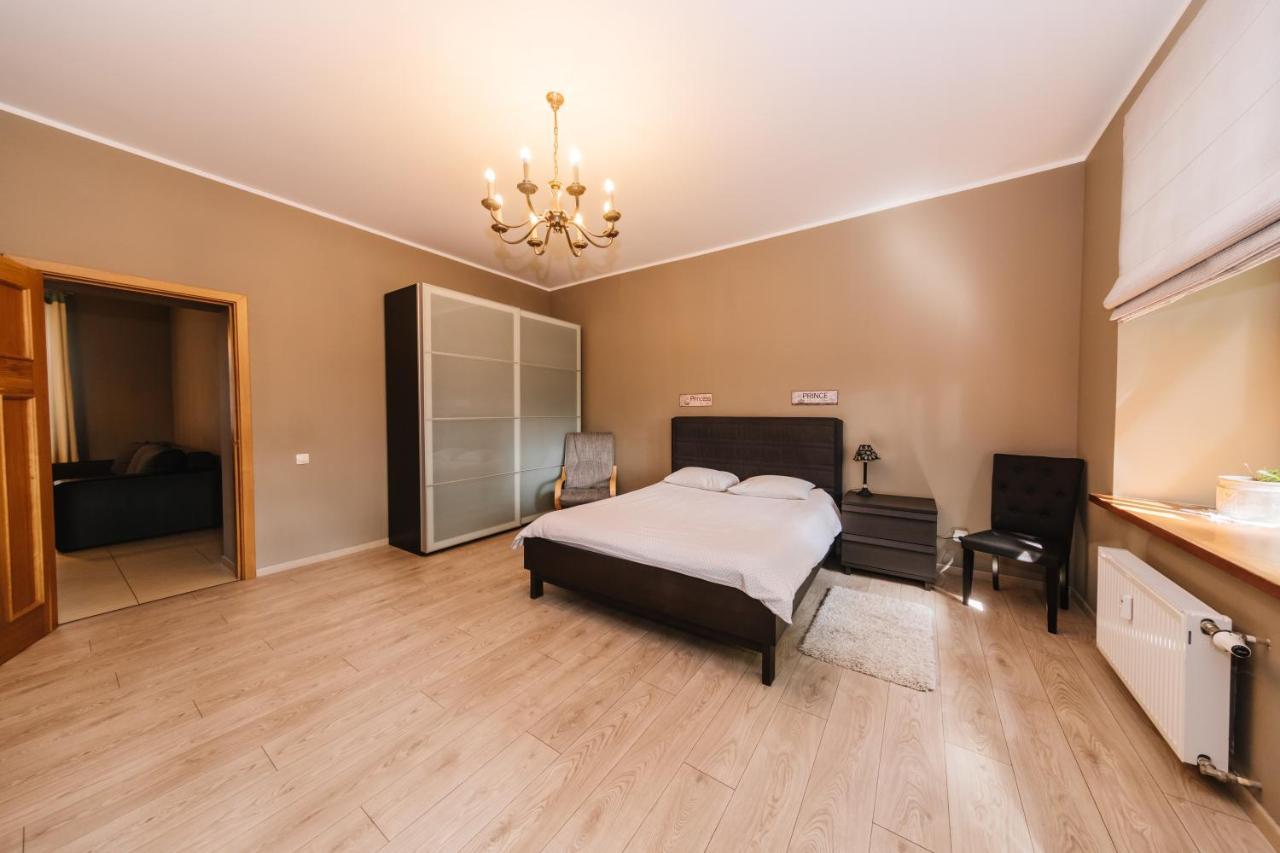 Kronu Nami Apartamento Liepāja Exterior foto